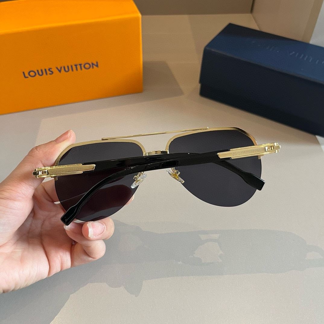 Louis Vuitton Sunglasses